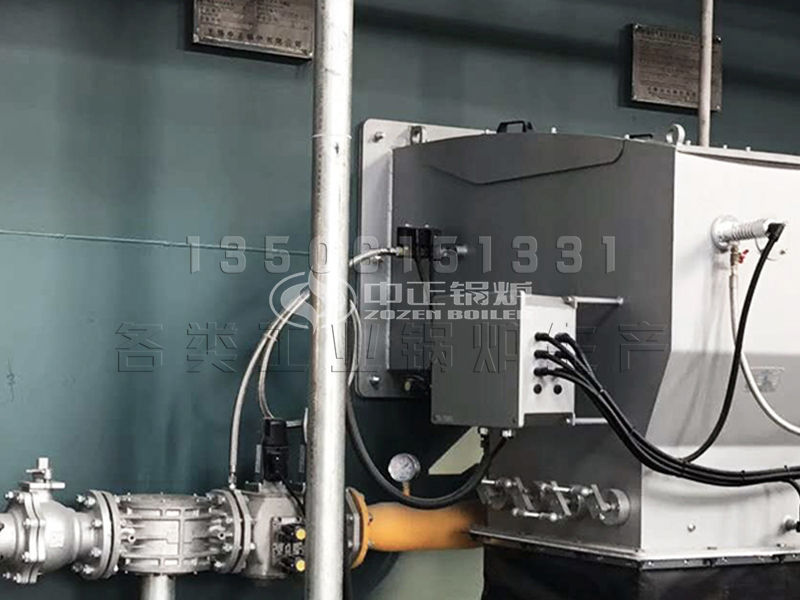 吉凤燃气锅炉价格