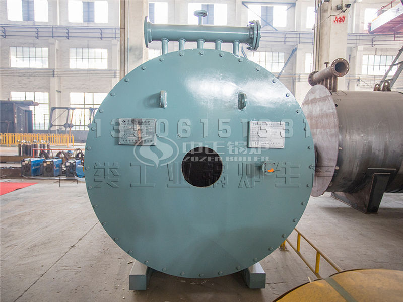 天然气导热油炉规格型号